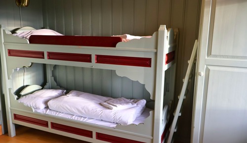 Apartamento Confort