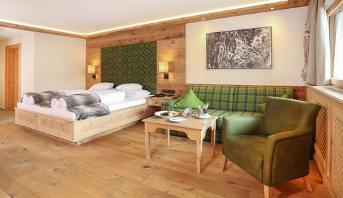 Suite (Wellness)