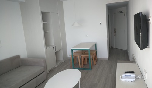 Habitación Familiar (3 adultos y 1 niño)