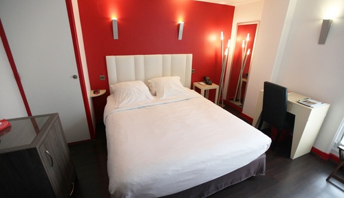 Habitación doble