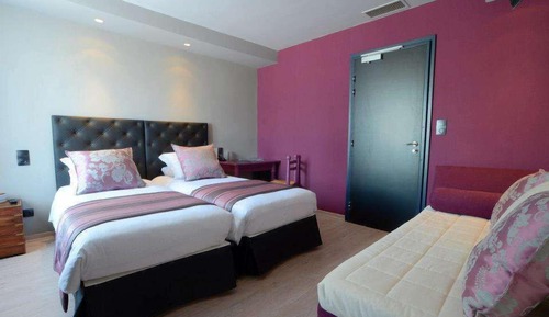 Habitación Signature doble
