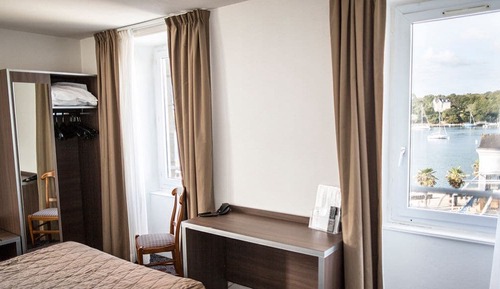 Habitación cuádruple