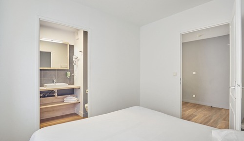 Apartamento, 1 habitación (4 People)