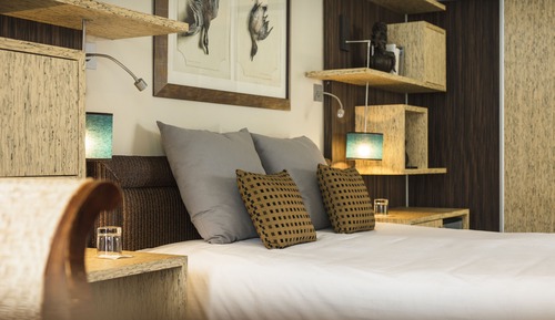 Suite Deluxe