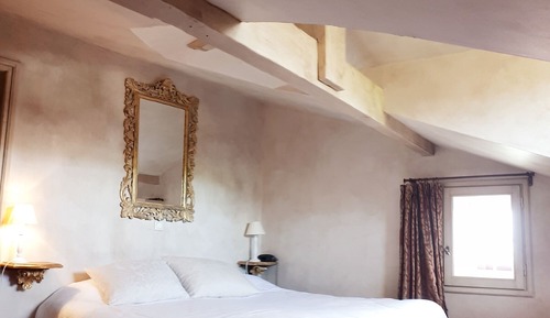 Deluxe Suite, Ocean View