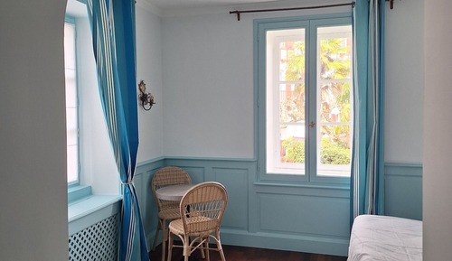 Superior Room (ou lits jumeaux)
