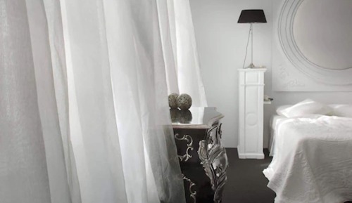 Habitación clásica doble