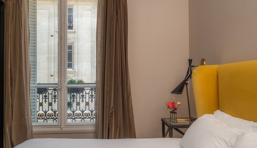 Habitación Confort