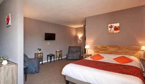 Classic Triple Room