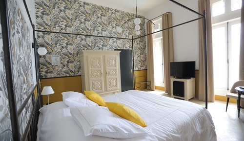 Habitación doble (Privilège)