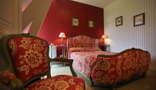 Habitación individual