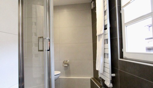 Estudio Confort, en edificio anexo