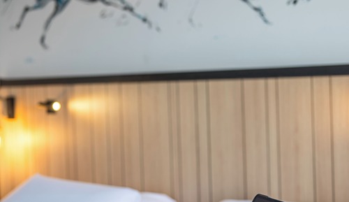 Habitación clásica, 1 cama de matrimonio, no fumadores