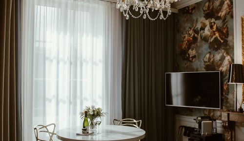 Habitación Signature (Prestige)