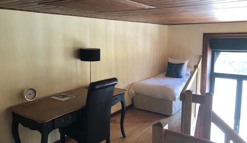 Suite familiar