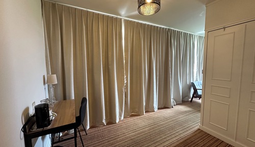Habitación cuádruple