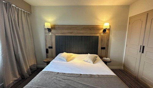 Habitación Club