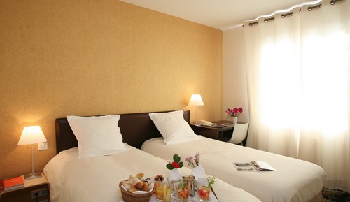 Habitación doble