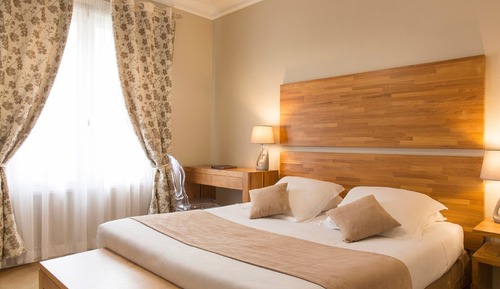 Habitación doble (Privilège)