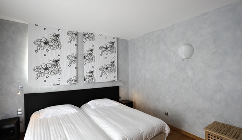 Habitación Confort