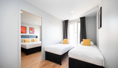 Apartamento