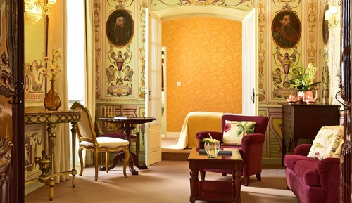 Suite (Special)