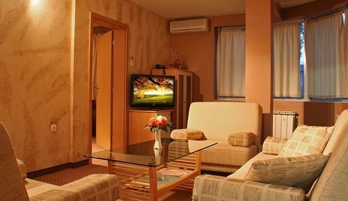 Apartamento estándar