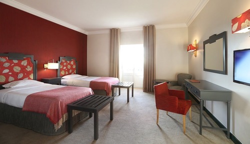 Habitación individual estándar