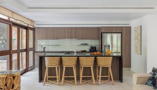 Apartamento, 3 habitaciones, piscina privada
