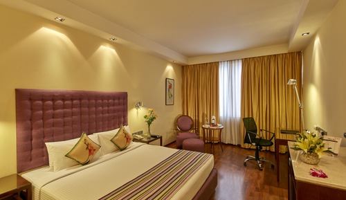 Habitación Club