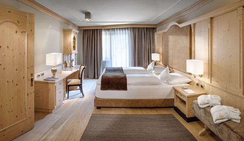 Suite Deluxe