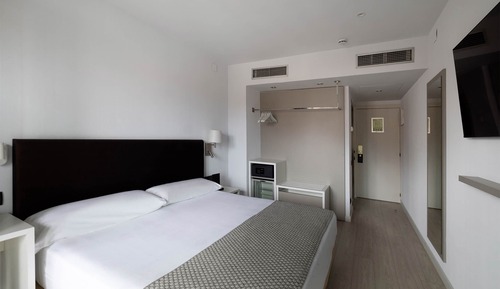Habitación Premium doble