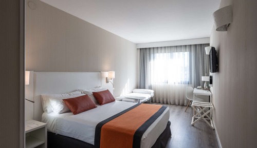 Habitación triple (3 adults)