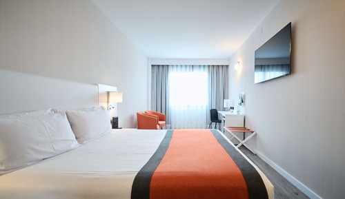 Habitación Premium doble
