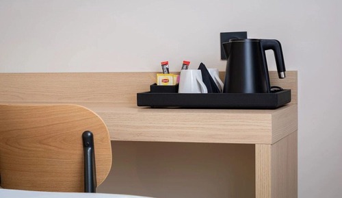 Habitación Business (Cosy)
