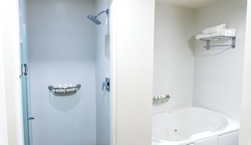 Suite junior, 1 habitación, no fumadores