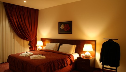 Suite estudio