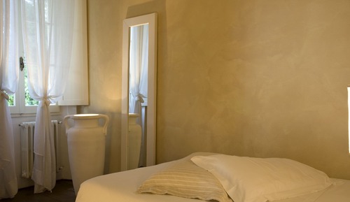 Suite familiar