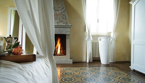 Suite superior