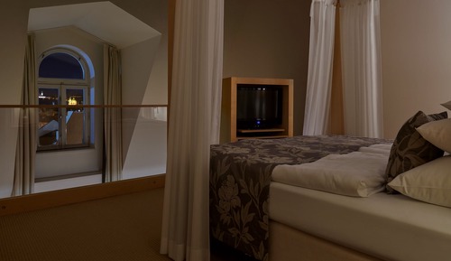 Skyloft Junior Suite