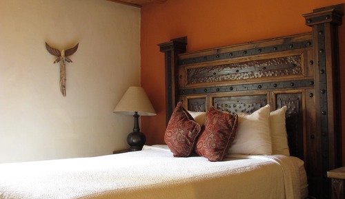 Habitación tradicional, 1 cama de matrimonio grande, accesible para personas con discapacidad