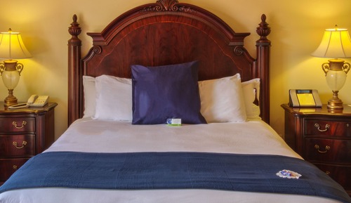 Suite, 1 cama de matrimonio grande