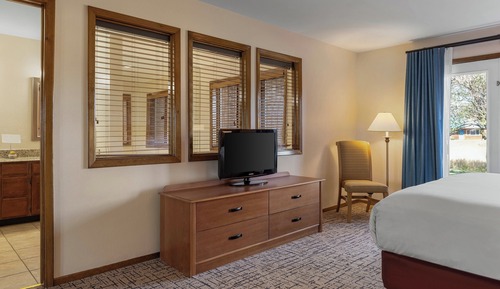 Apartamento Deluxe, 2 habitaciones
