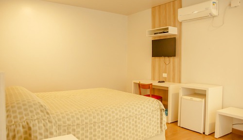 Habitación estándar