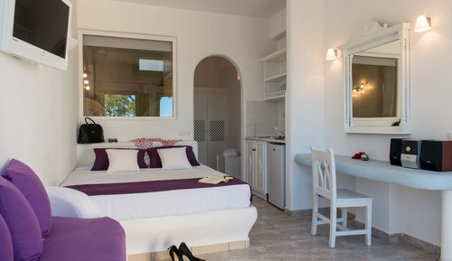 Apartamento (for 3)