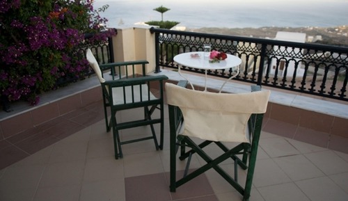 Apartamento, 2 habitaciones (for 4)