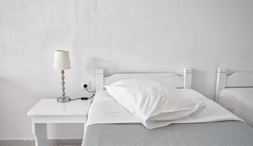 Habitación estándar
