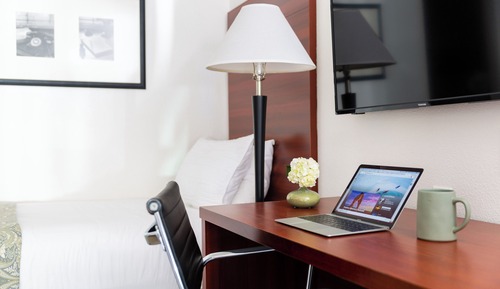 Habitación triple estándar, varias camas
