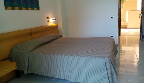 Habitación individual