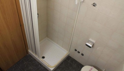 Habitación estándar, 1 cama doble